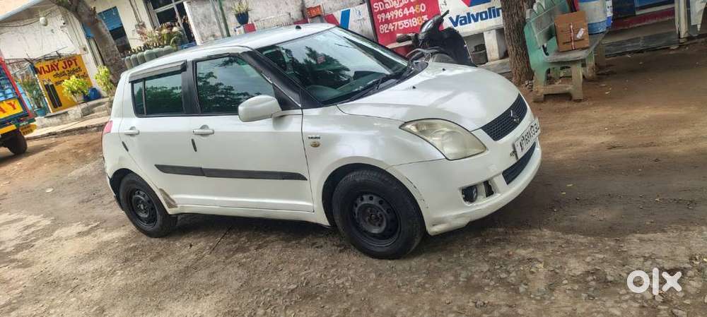 Maruti Suzuki Swift 2011 Diesel Good Condition
