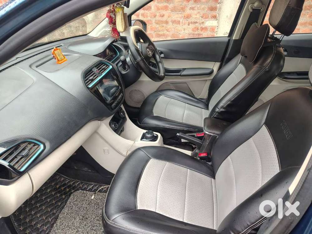 Tata Tiago Ev 2023