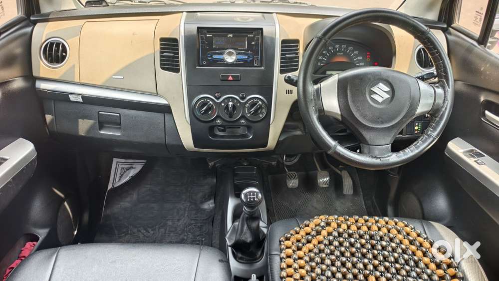 Maruti Suzuki Wagon R Cng Lxi, 2018, Cng & Hybrids