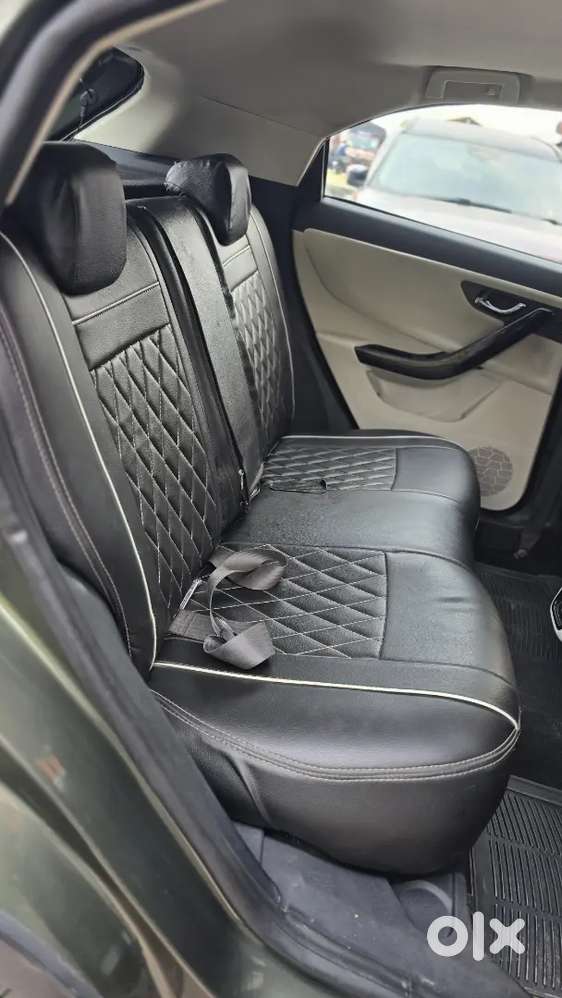 Tata Nexon Xza + In Good Condition