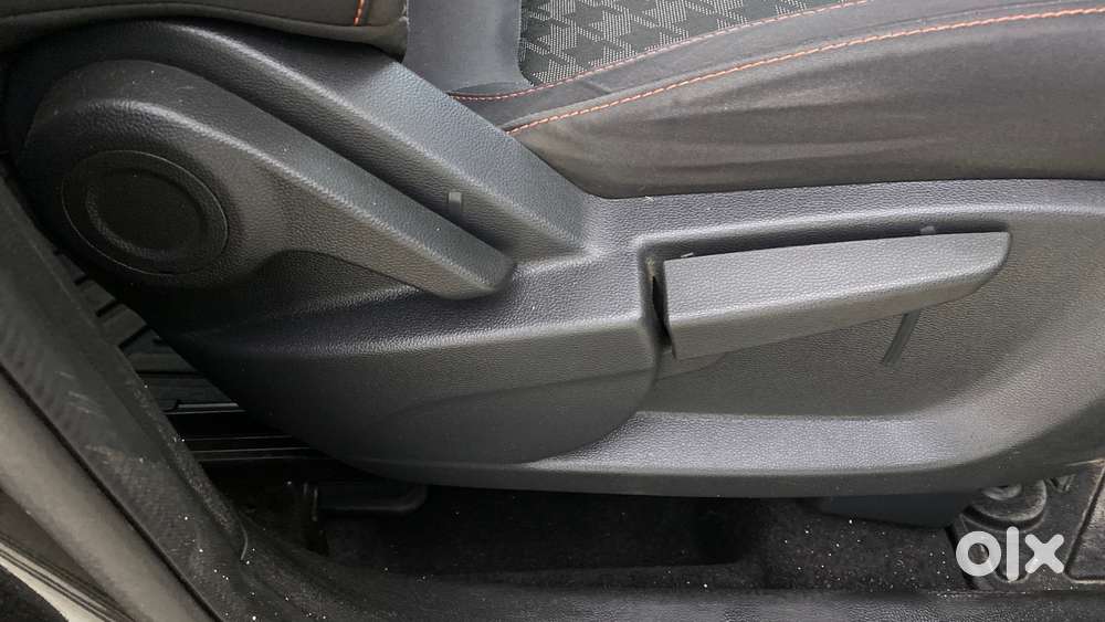 Mg Astor Smart Cvt Black Storm, 2023, Petrol