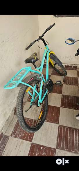 Bicycles for sale in Bilaspur Second Hand Cycles in Bilaspur OLX