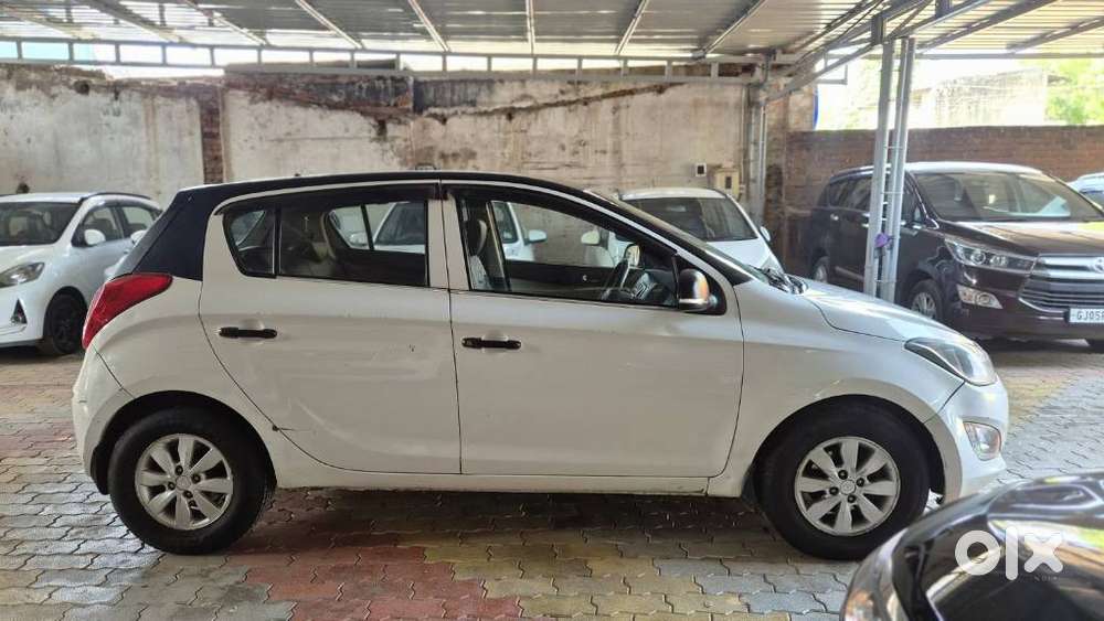 Hyundai I20 2009-2011 Sportz Diesel, 2014, Diesel