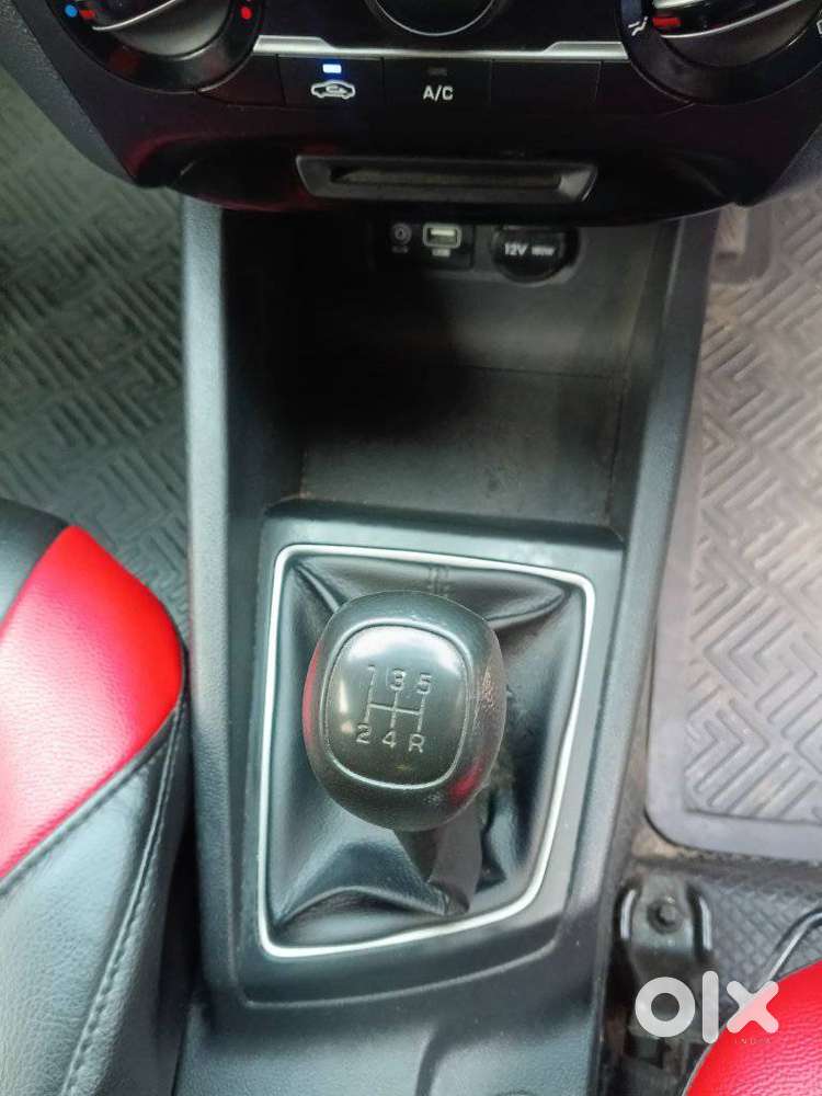 Hyundai Elite I20 [2018-2020] 1.2 Magna, 2019, Petrol