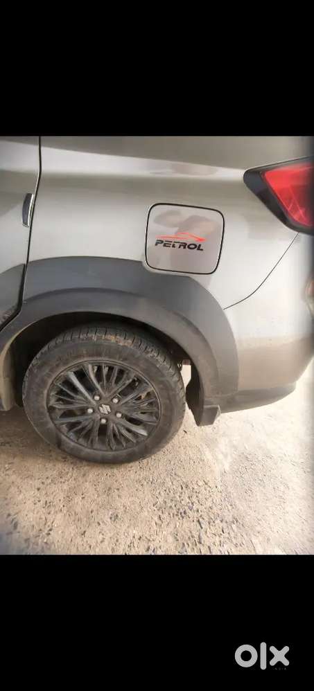 Maruti Suzuki Xl6 2020 Alpha