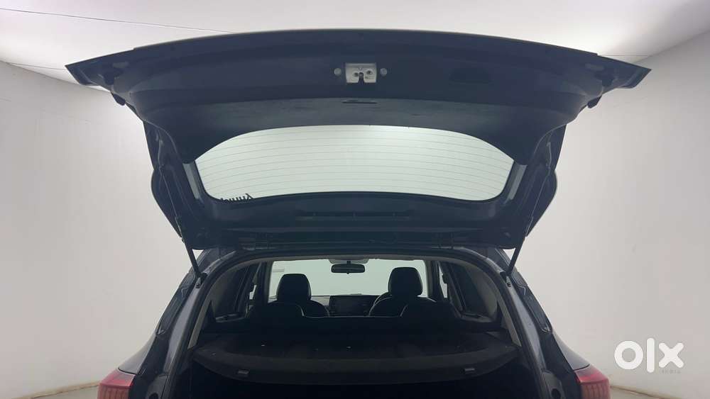 Kia Seltos 1.5 Htk+, 2021, Petrol