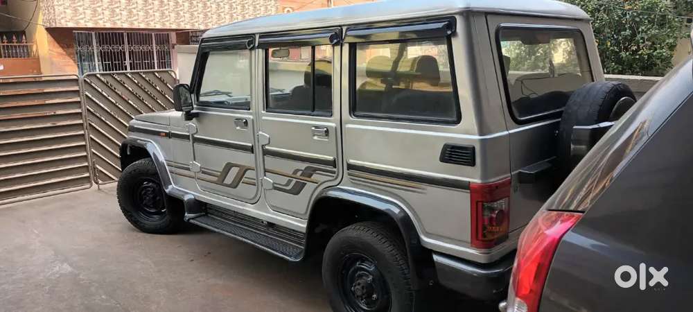 Mahindra Bolero 2011 Diesel 135000 Km Driven