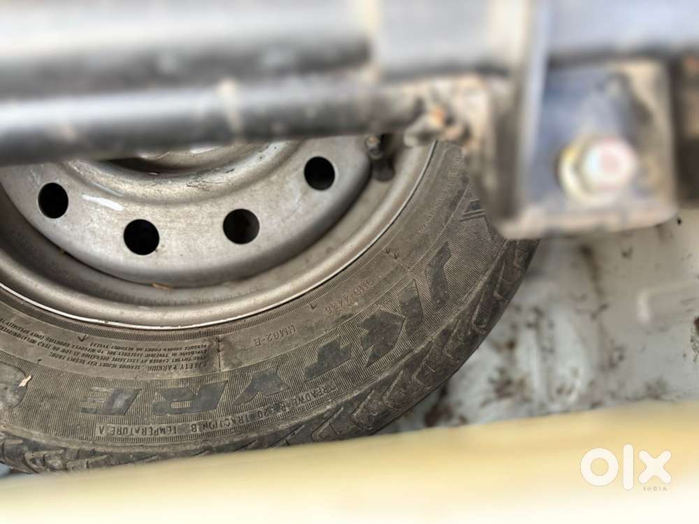 Maruti Suzuki S-presso Vxi Opt, 2022, Cng & Hybrids