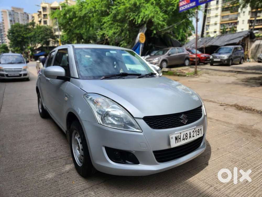 Maruti Suzuki Swift Vdi, 2011, Diesel