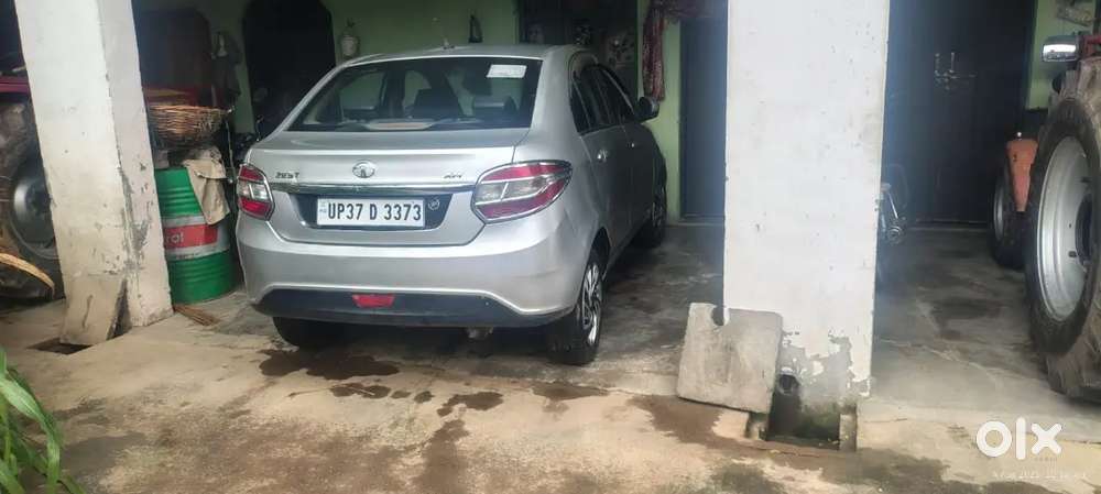 Tata Zest Revotron Diesel 2017