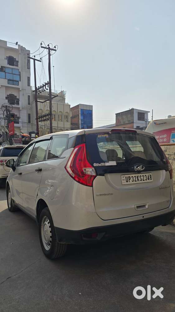 Mahindra Marazzo M2, 2019, Diesel