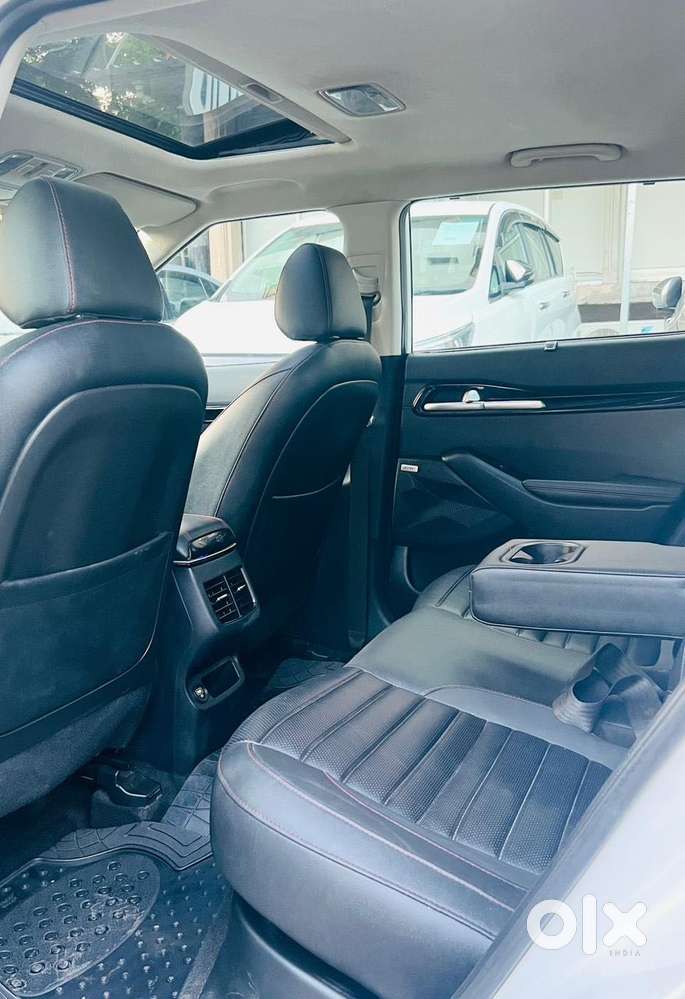 Kia Seltos Gtx Plus At D, 2022, Diesel