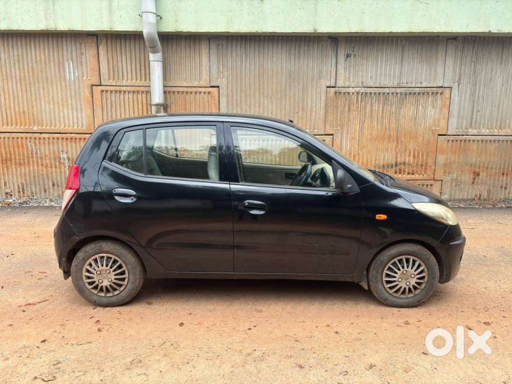 Hyundai I10 2007-2010 Era 1.1, 2009, Petrol
