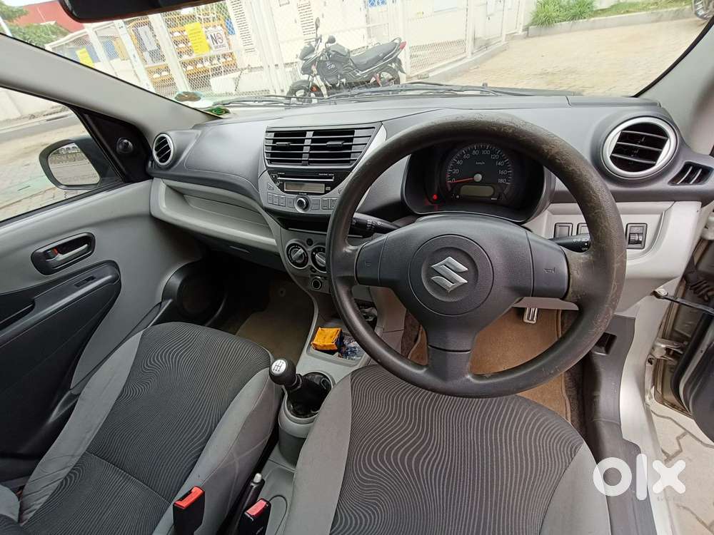 Maruti Suzuki A-star Vxi, 2010, Petrol