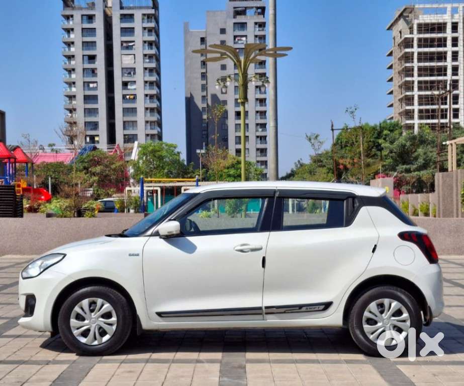 Maruti Suzuki Swift Vdi (o), 2019, Diesel
