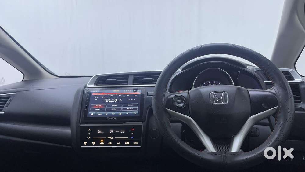 Honda Jazz Vx Diesel, 2017, Diesel