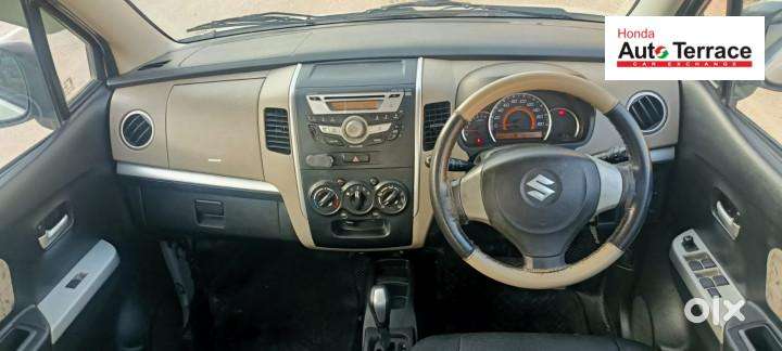 Maruti Suzuki Celerio X Amt Vxi Option, 2016, Petrol