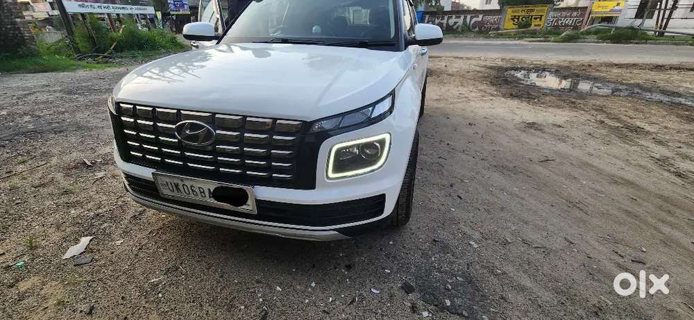 Hyundai Venue 1.5 S 2021