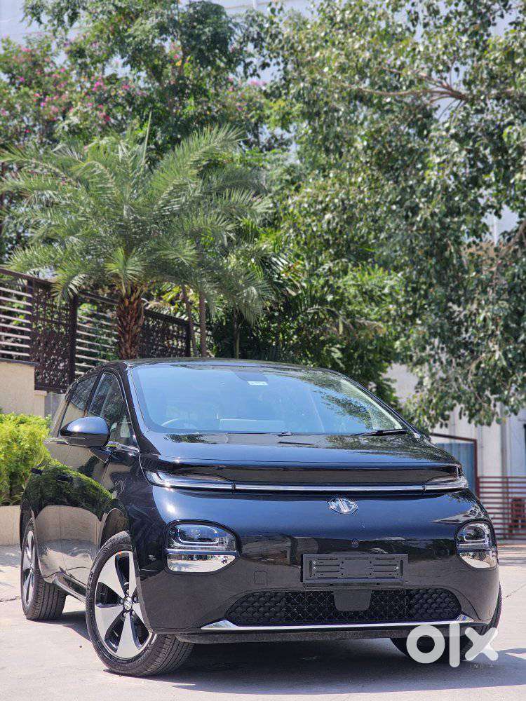 Mg Windsor Ev Essence, 2025, Electric