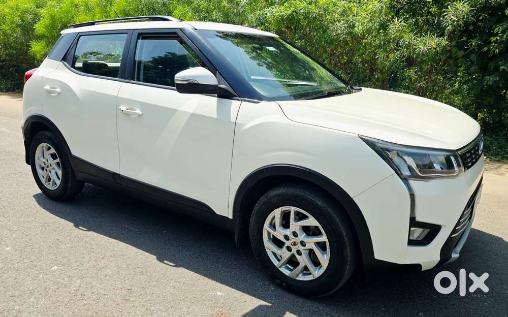 Mahindra Xuv300 W8 Diesel, 2022, Diesel