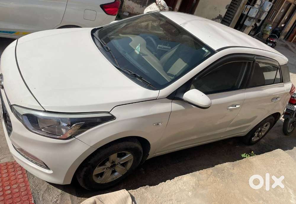 Hyundai I20 2016 Petrol Well Maintained
