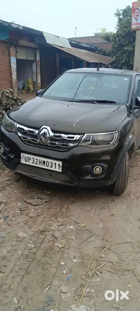 Renault Kwid 2016