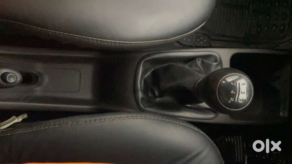Hyundai Eon Era +, 2013, Petrol