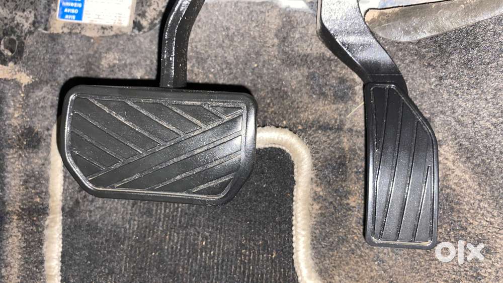 Maruti Suzuki Vitara Brezza Zdi Plus Amt, 2019, Diesel