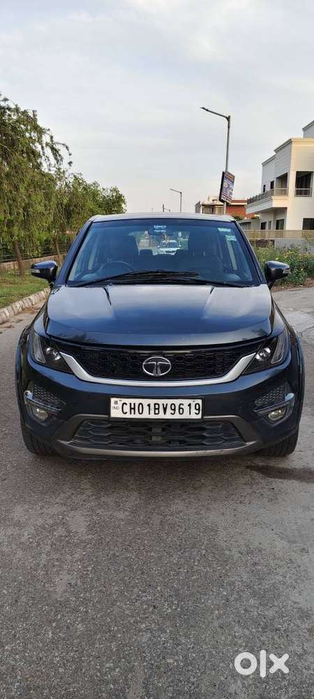 Tata Hexa 2.2 Xta 4x2 7 Str, 2019, Diesel