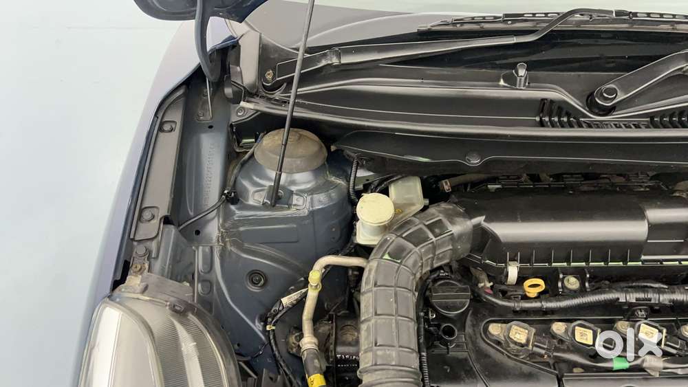 Maruti Suzuki Baleno 1.3 Delta, 2019, Petrol