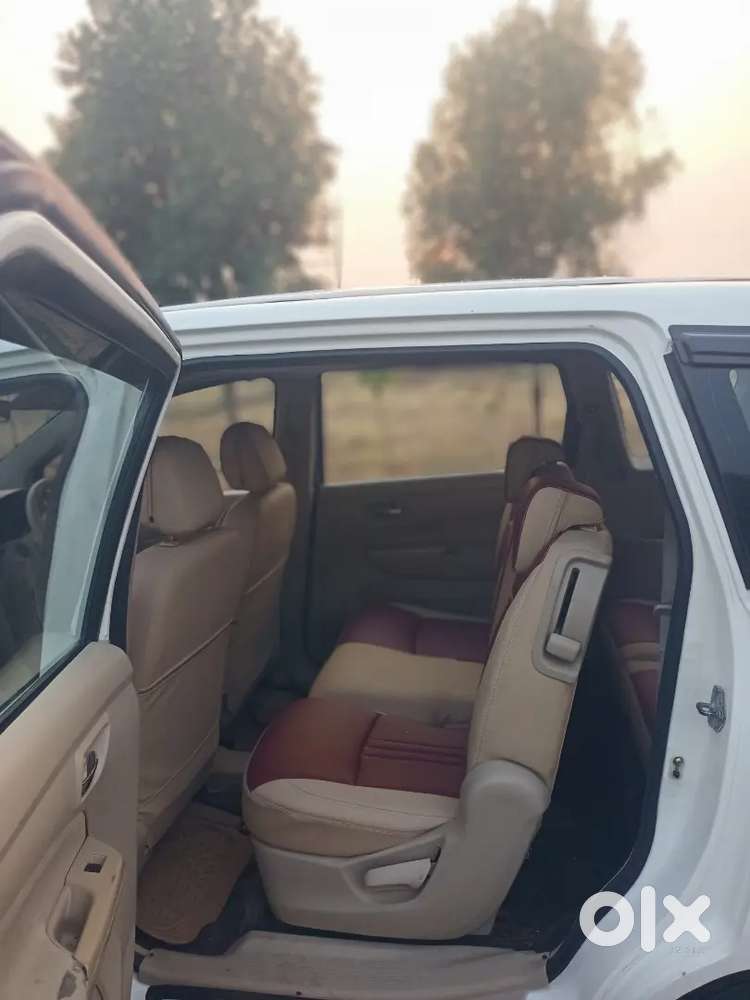 Maruti Suzuki Ertiga 2016 Diesel 75000 Km Driven