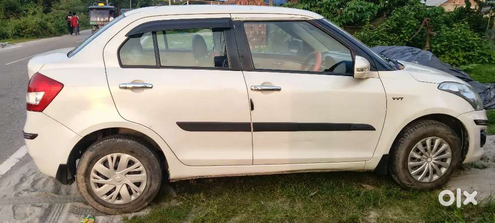 Maruti Suzuki Swift Dzire 2013 Petrol Good Condition.