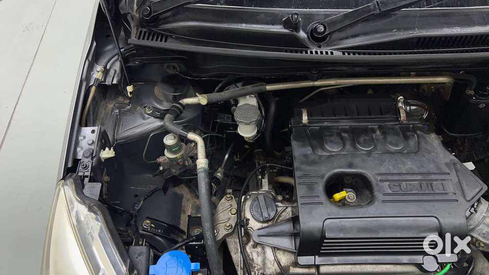 Maruti Suzuki Celerio Vxi, 2016, Petrol