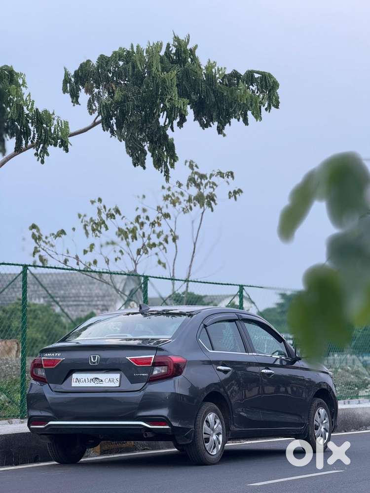 Honda Amaze 1.2 V I-vtec Mt, 2022, Petrol