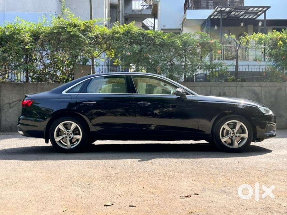 Audi A4 1.8 35 Tfsi Premium Plus, 2026, Petrol