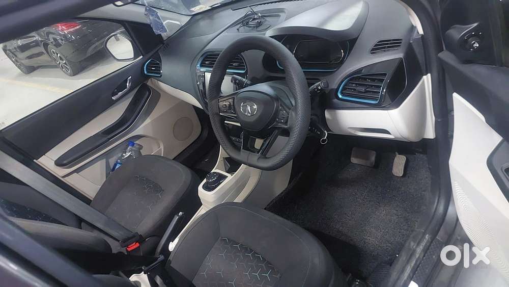 Tata Tiago Ev, 2023, Electric