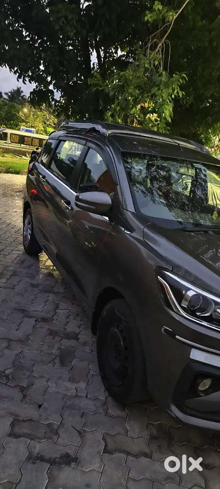 Maruti Suzuki Ertiga 2022 Petrol 170000 Km Driven