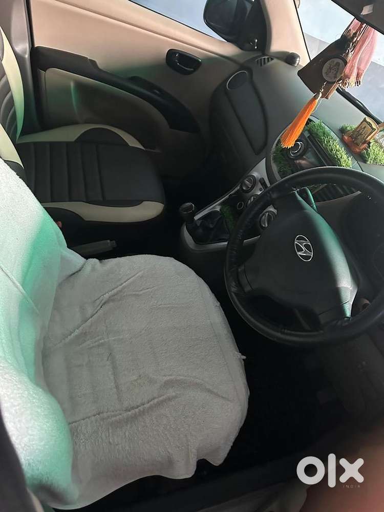 Hyundai I10 2015 Petrol Good Condition