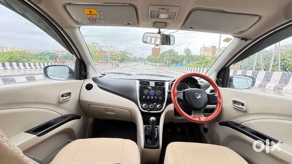 Maruti Suzuki Celerio Cng Vxi Optional, 2020, Cng & Hybrids