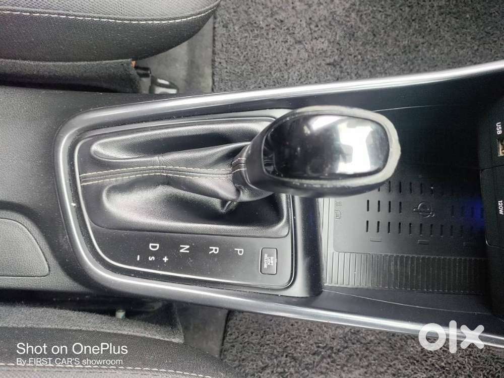 Hyundai New I20 1.2 Asta Ivt, 2020, Petrol