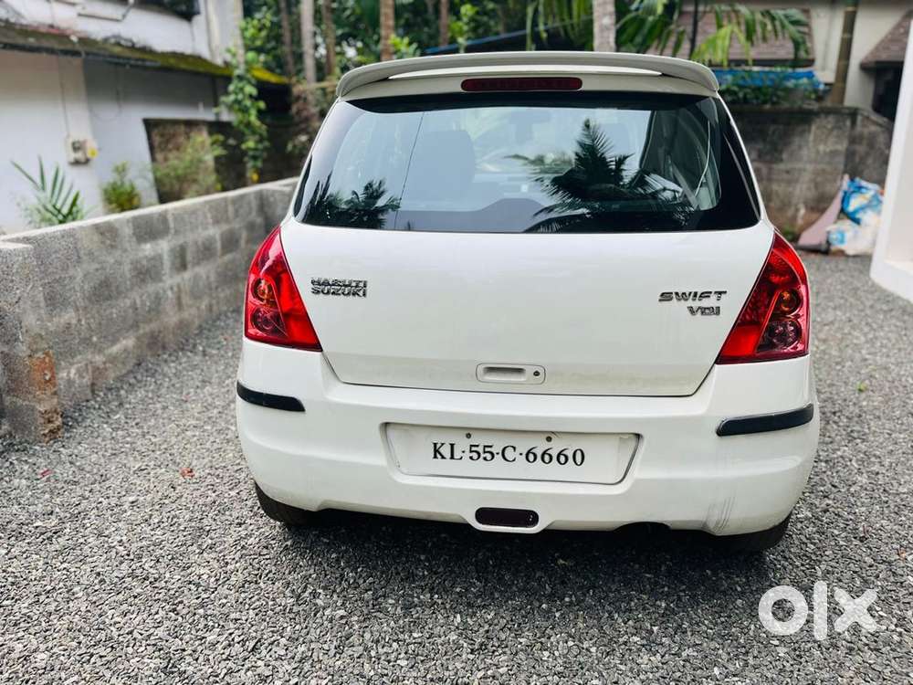 Maruti Swift Dzire 2008