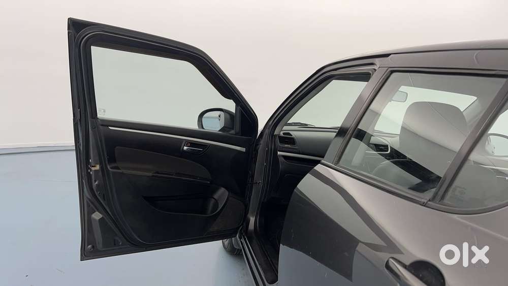 Maruti Suzuki Swift Vvt Vxi, 2015, Petrol