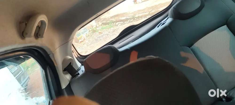 Tata Tiago 2017 Petrol 58000 Km Driven