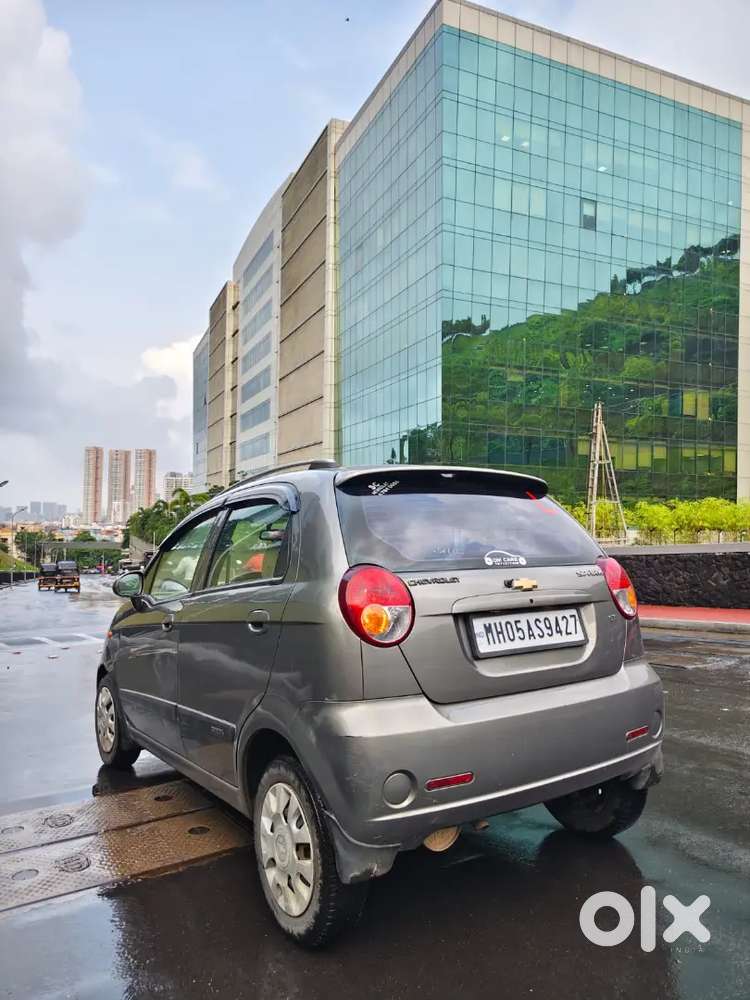 Doctor Used Chevrolet Spark 1.0 Lt 2011