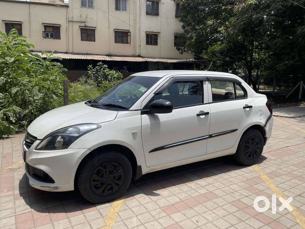 Maruti Suzuki Swift Dzire Ldi Optional, 2019, Diesel