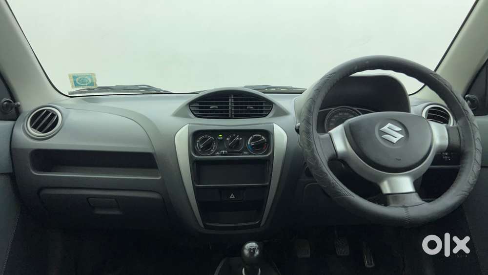 Maruti Suzuki Alto 800 Lxi, 2016, Petrol