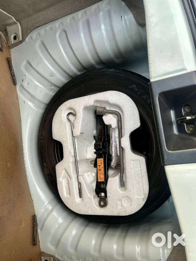 Renault Pulse Petrol Rxz, 2014, Petrol