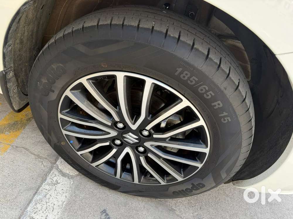 Maruti Suzuki Swift-dzire