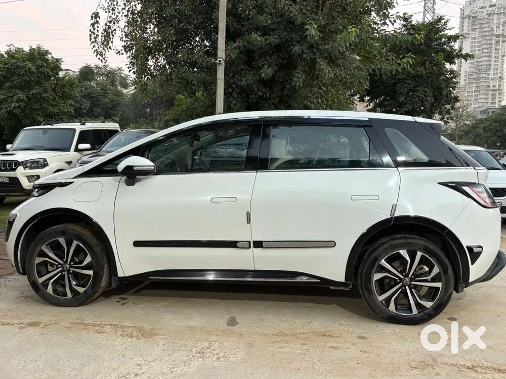 Mg Windsor Ev, 2025, Electric