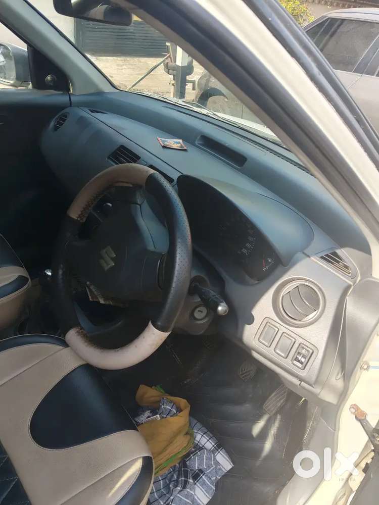 Maruti Suzuki Dzire 2015 Diesel 120000 Km Driven